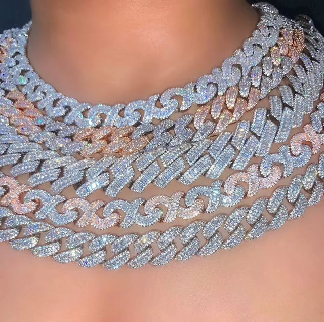 How to Stack Necklaces Like a Pro | Legacy Charm’s Styling Guide
