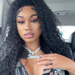 Aurora Custom Name Necklace