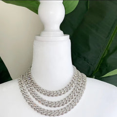 Cuban Luxe Necklace