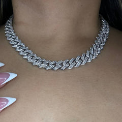 Cuban Luxe Necklace