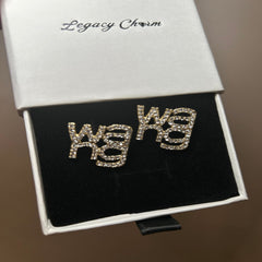 Wang Earrings