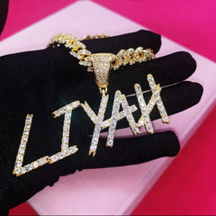 FineEtch Custom Cuban