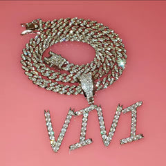 FineEtch Custom Cuban