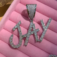 FineLine Custom Name