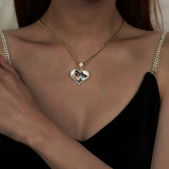 Heartfelt Memories Pendant