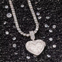 Personalized Love Locket