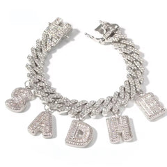 Summer Custom Anklet