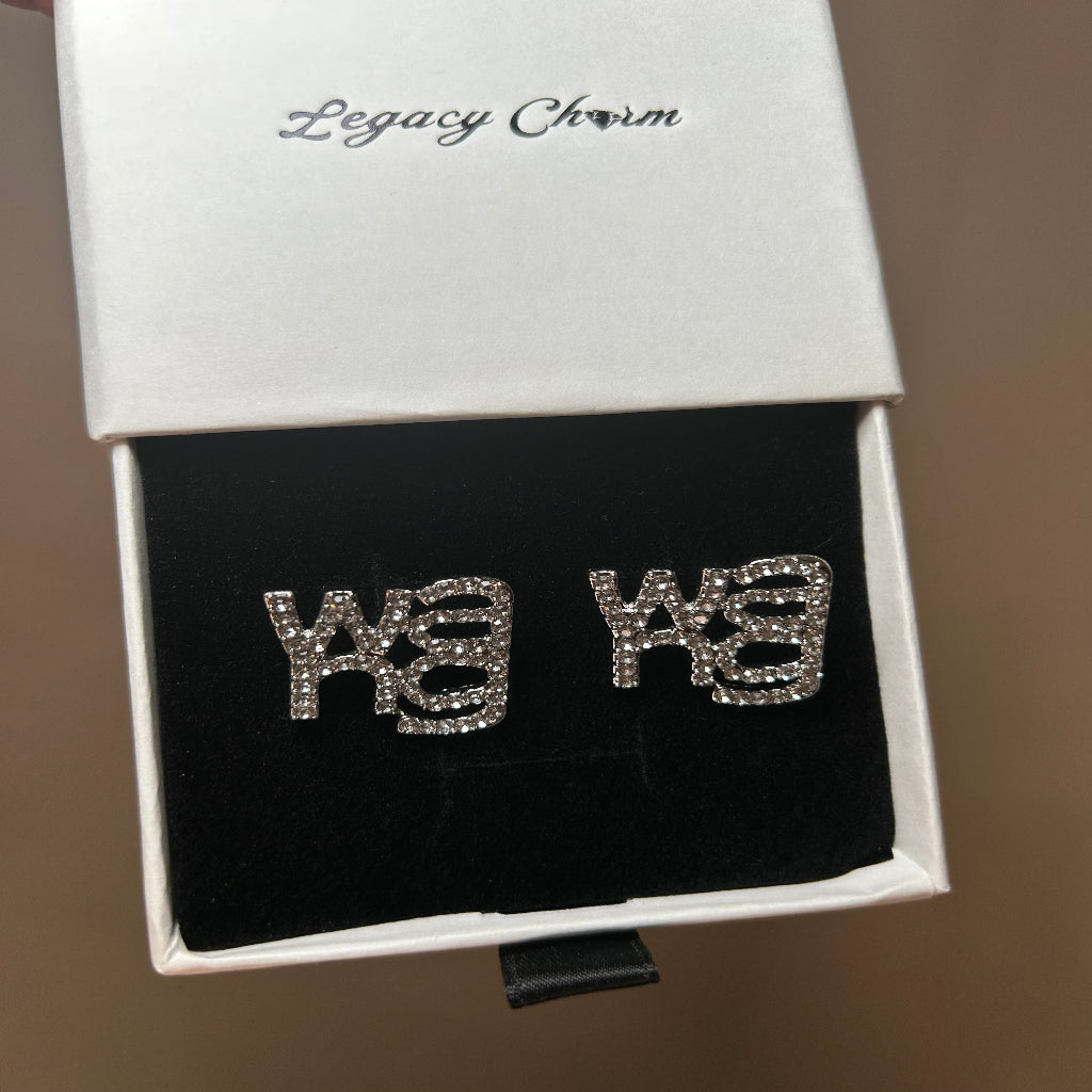 Wang Earrings