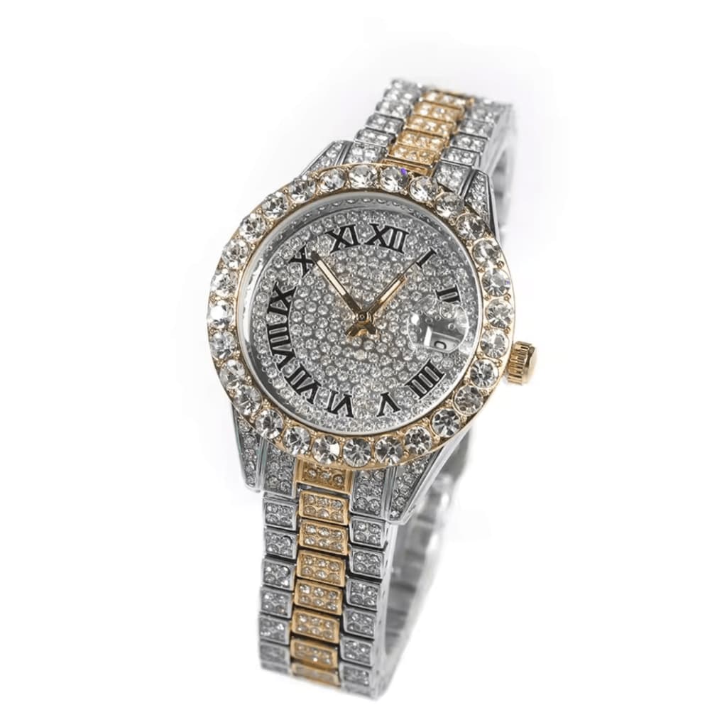 Aura Watch