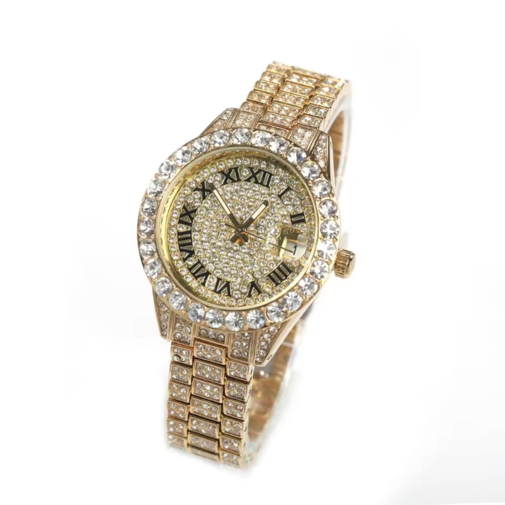 Aura Watch