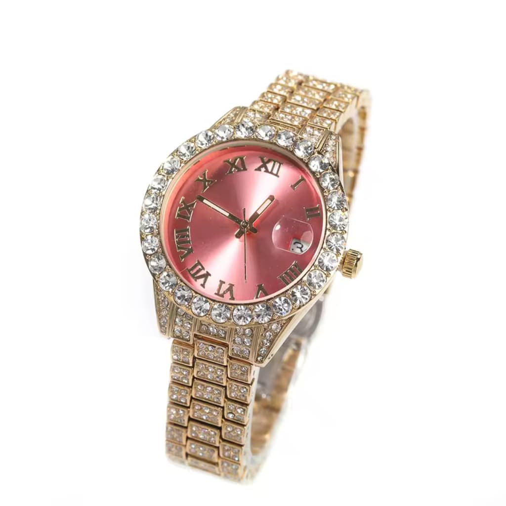 Aura Watch