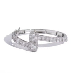 Baguette Bangle