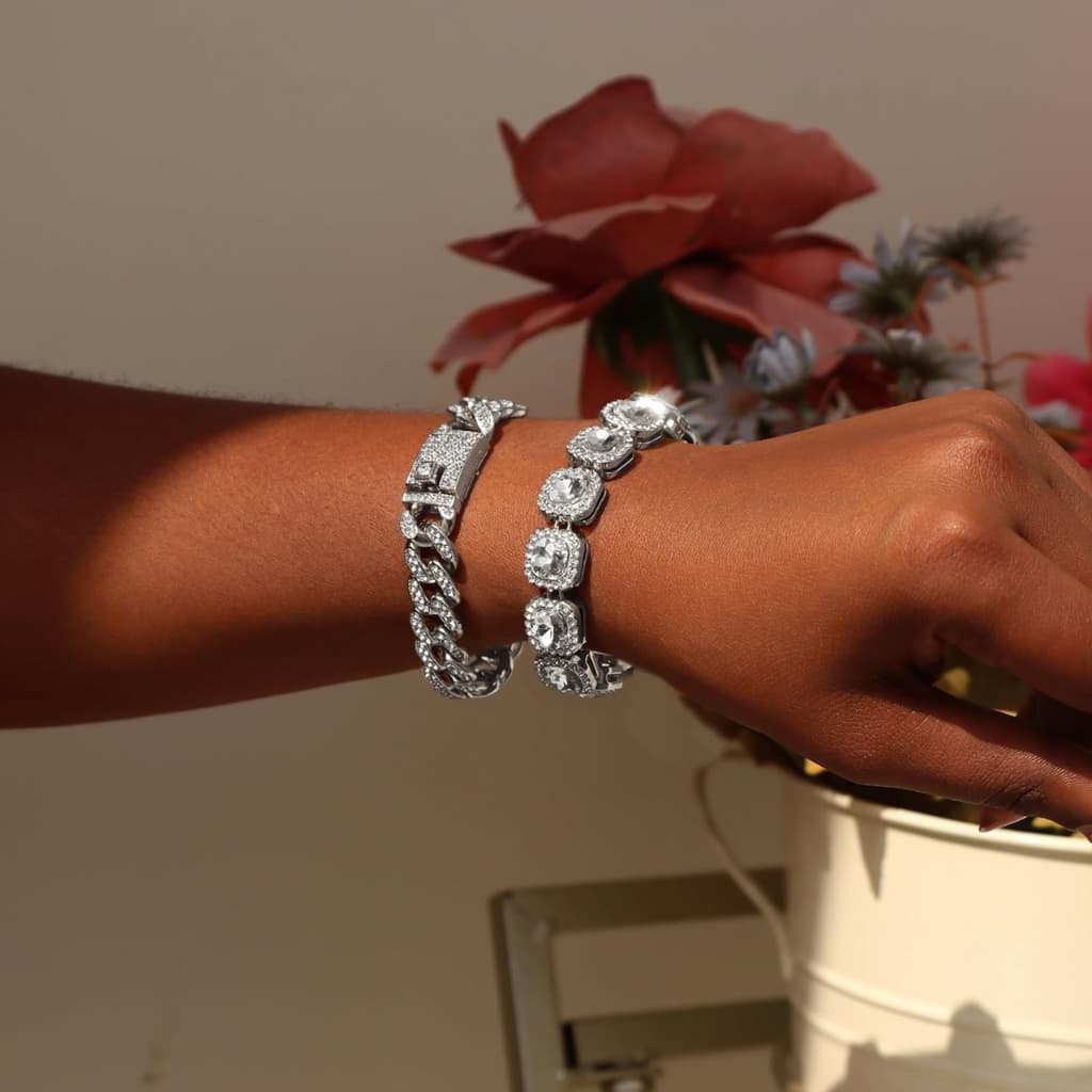 Celeste Bracelet