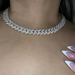 Cuban Luxe Necklace