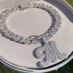The Don Pendant