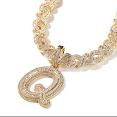 The Don Pendant