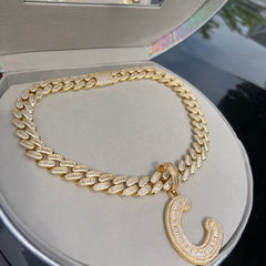 The Don Pendant