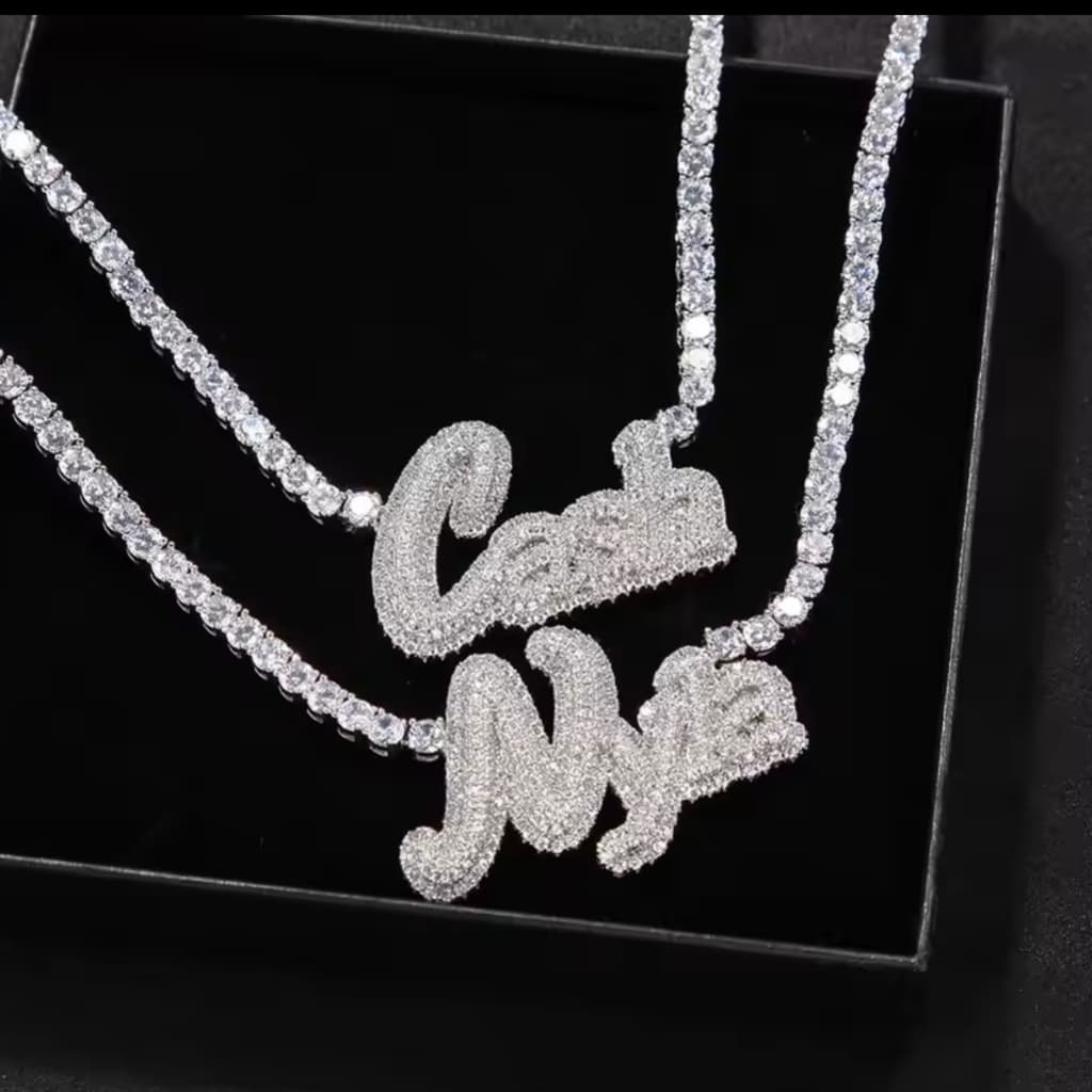 Drip Me Out Custom Name