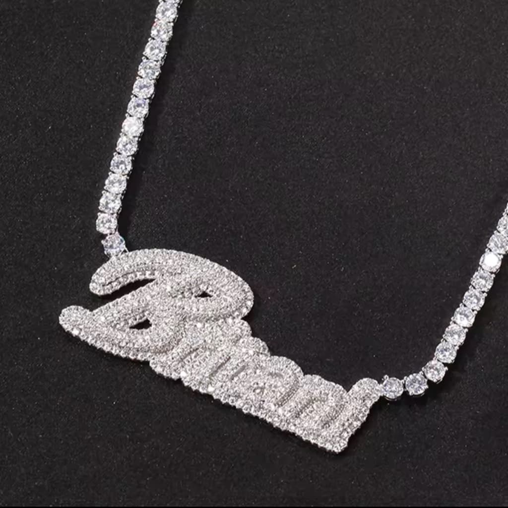 Drip Me Out Custom Name