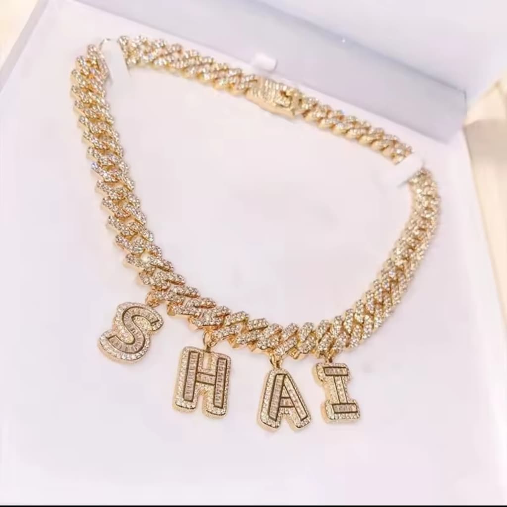 Elite Shine Custom Name