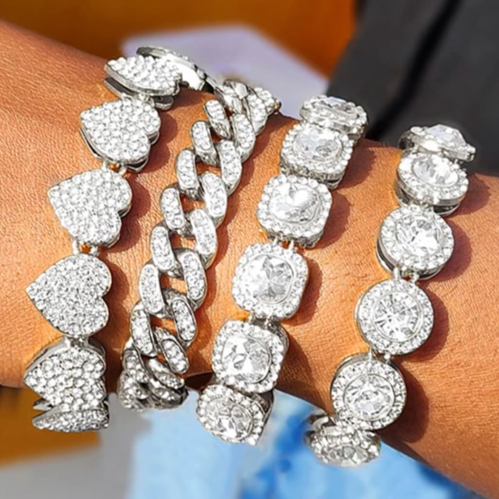 Harmony Stack