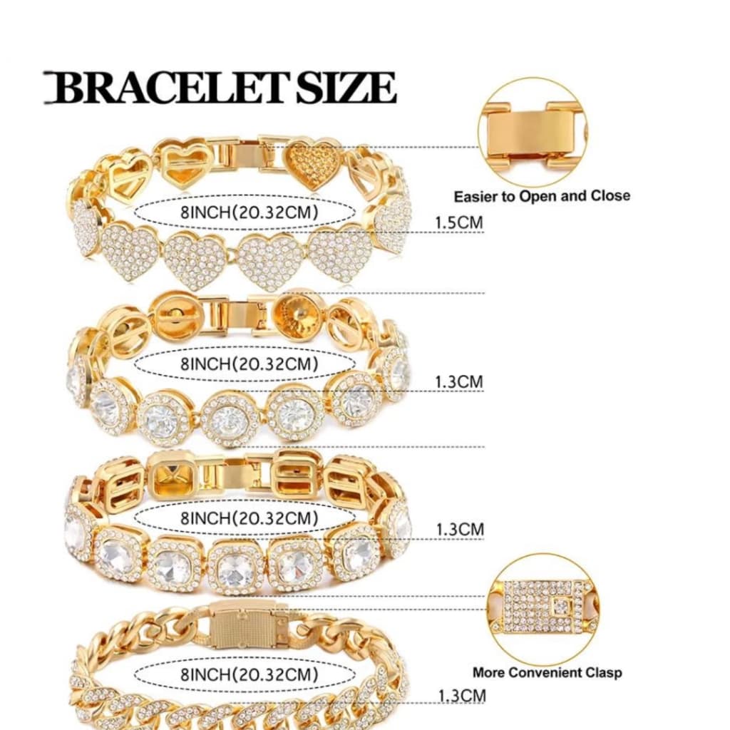 Harmony Stack