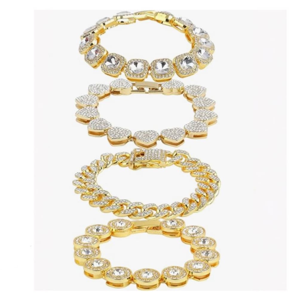 Harmony Stack