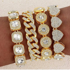 Harmony Stack