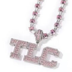 Pretty in Pynk Name