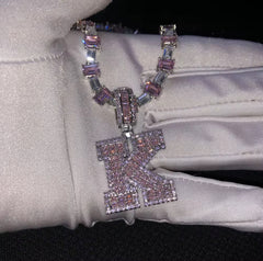 Pretty in Pynk Name
