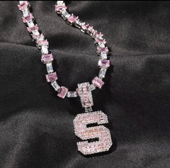 Pretty in Pynk Name