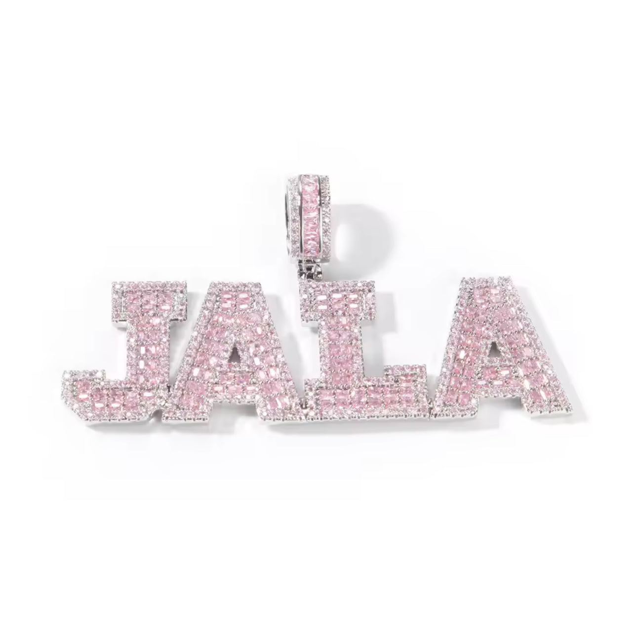 Pretty in Pynk Name