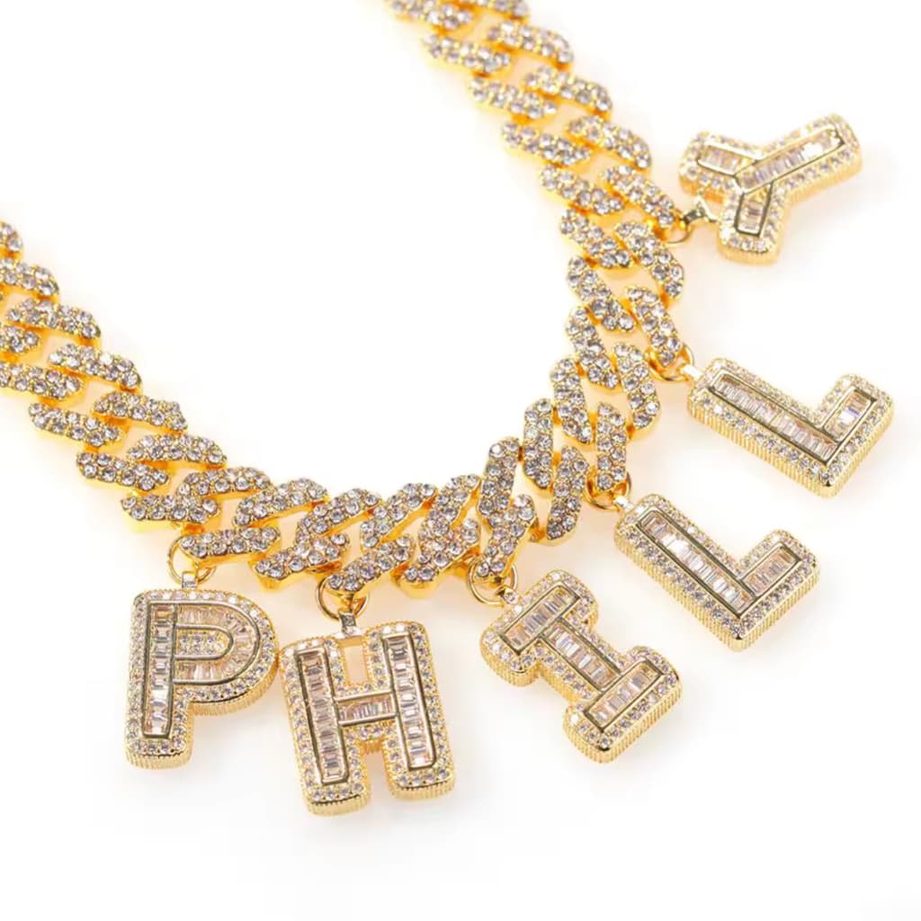 Summer Custom Anklet
