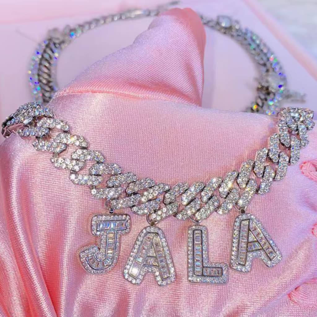 Summer Custom Anklet