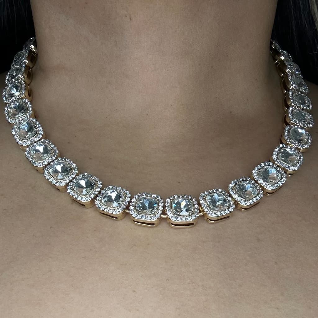 Royal Necklace